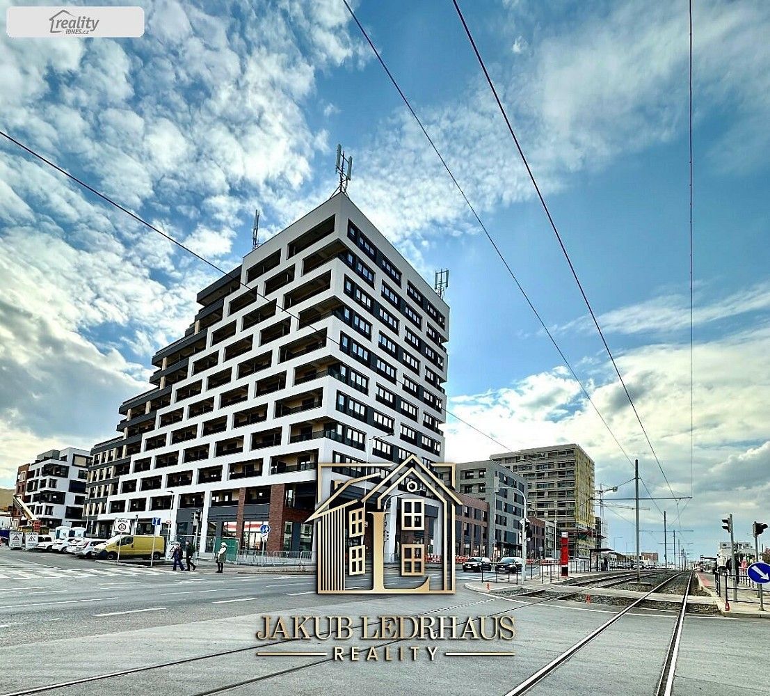 Ostatní, Praha - Hloubětín, okres Praha 14, Hlavní město Praha, 15 m² - 2