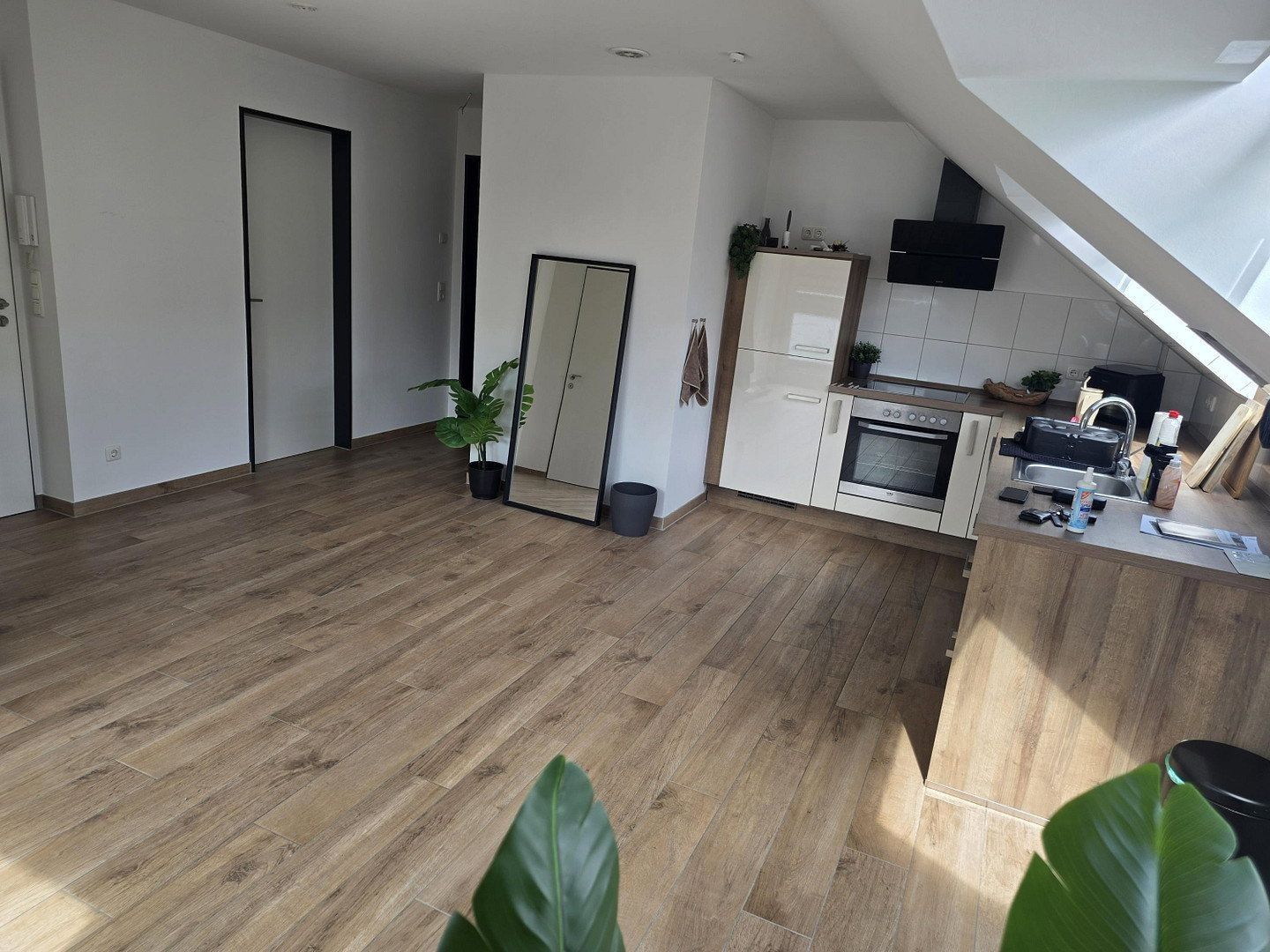 Byt 3+1 · 63 m² · , Šlesvicko-Holštýnsko - 4