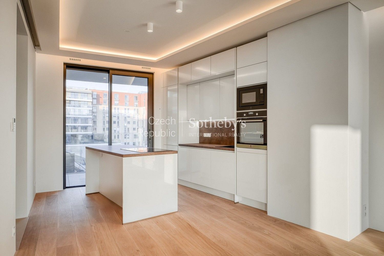 Pronájem byt 4+kk - Praha - Holešovice, okres Praha 7, Hlavní město Praha, 129 m² - 5