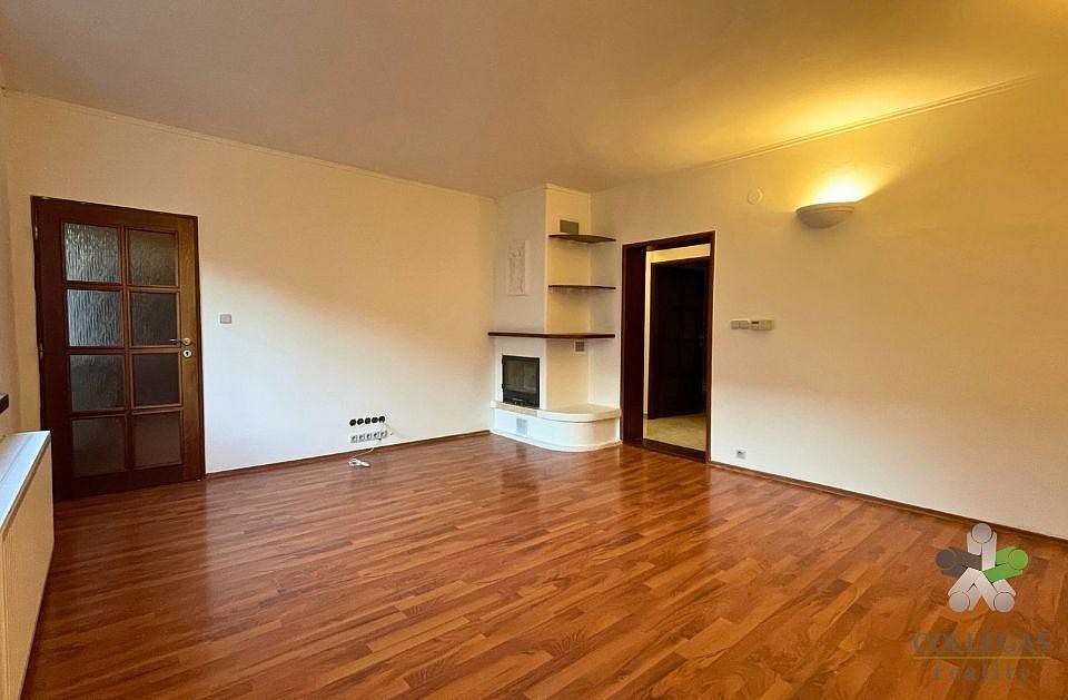 Byt 3+1, 78 m²