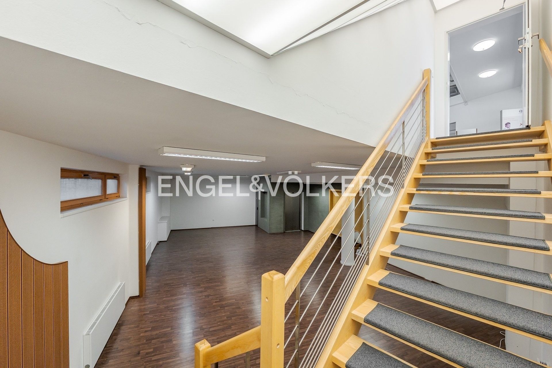 Obchodní prostory · 84 m² · K metru 186, Praha Třebonice - 4