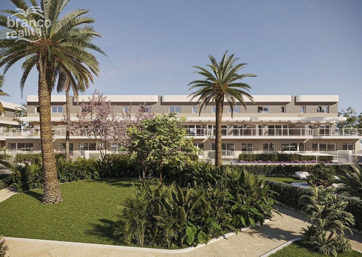 Prodej byt 3+kk - Monforte del Cid, Alicante, Španělsko, 95 m² - 5