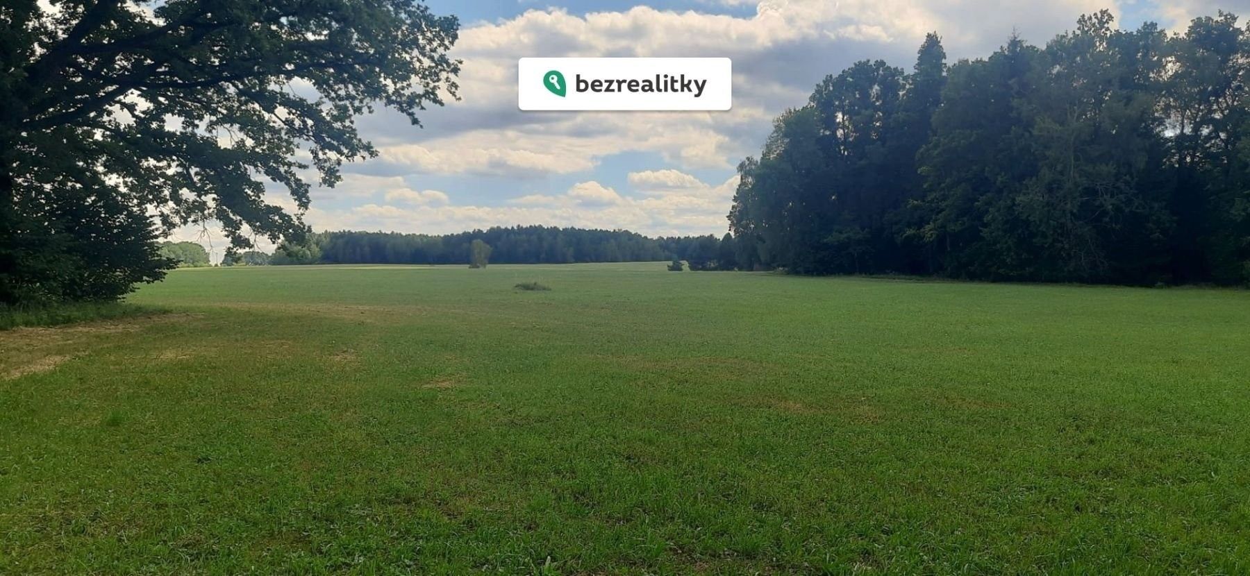 Pozemky pro bydlení, Jílovice Vlachnovice - 1