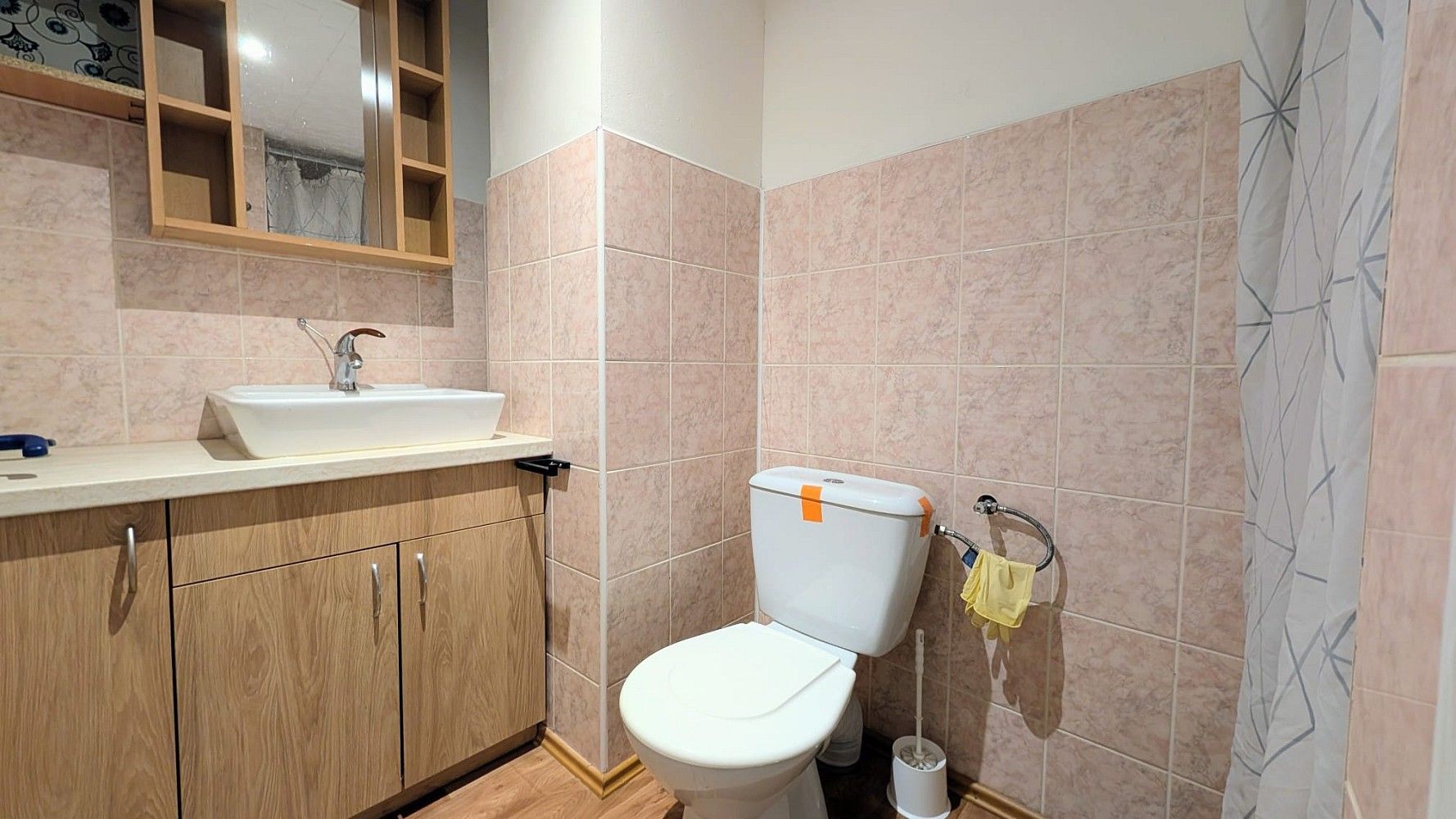 Pronájem byt 2+1 - Beroun - Beroun-Jarov, 40 m² - 5
