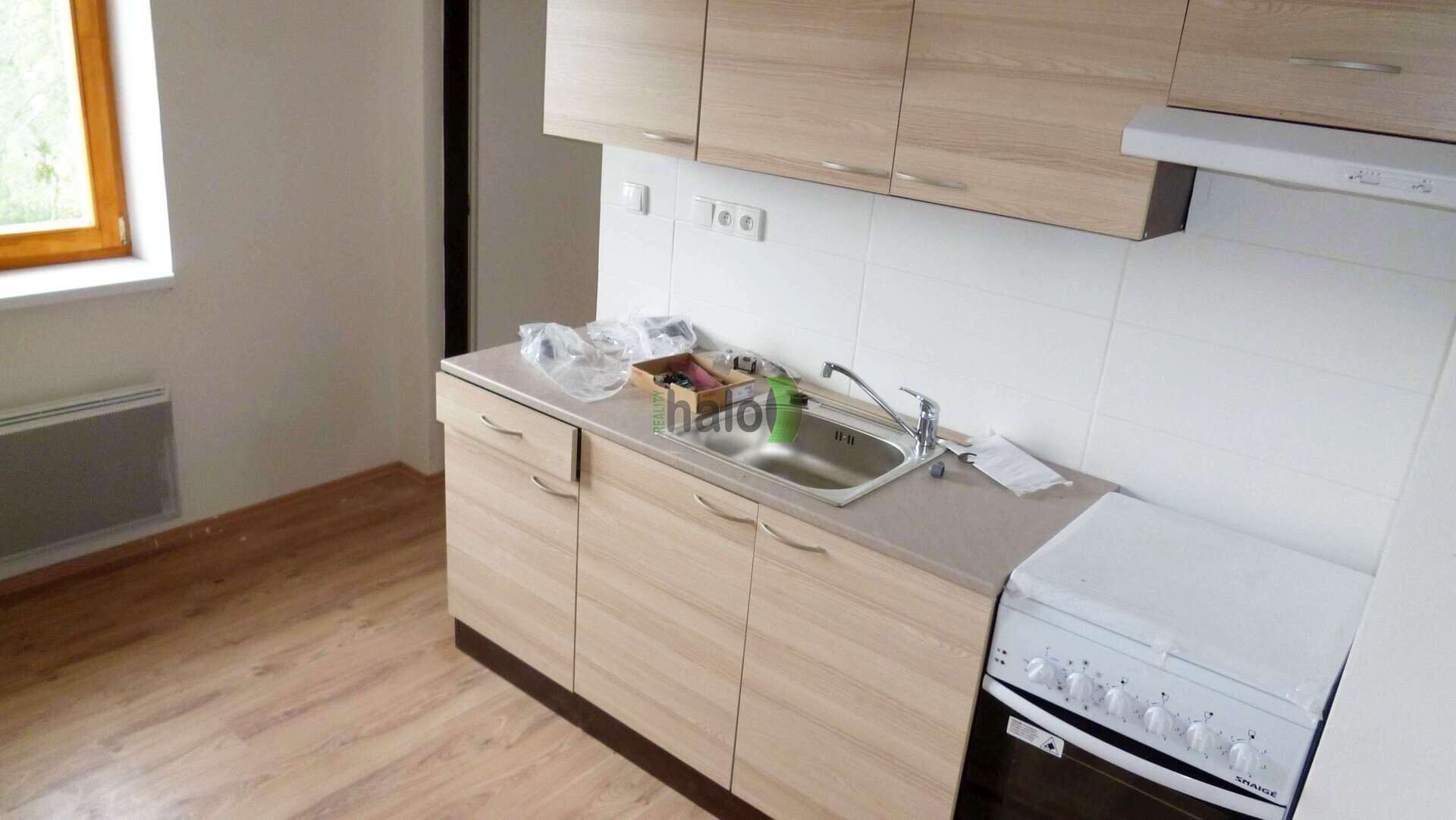 Pronájem byt 2+kk - 5. května, Nové Hrady, 46 m²