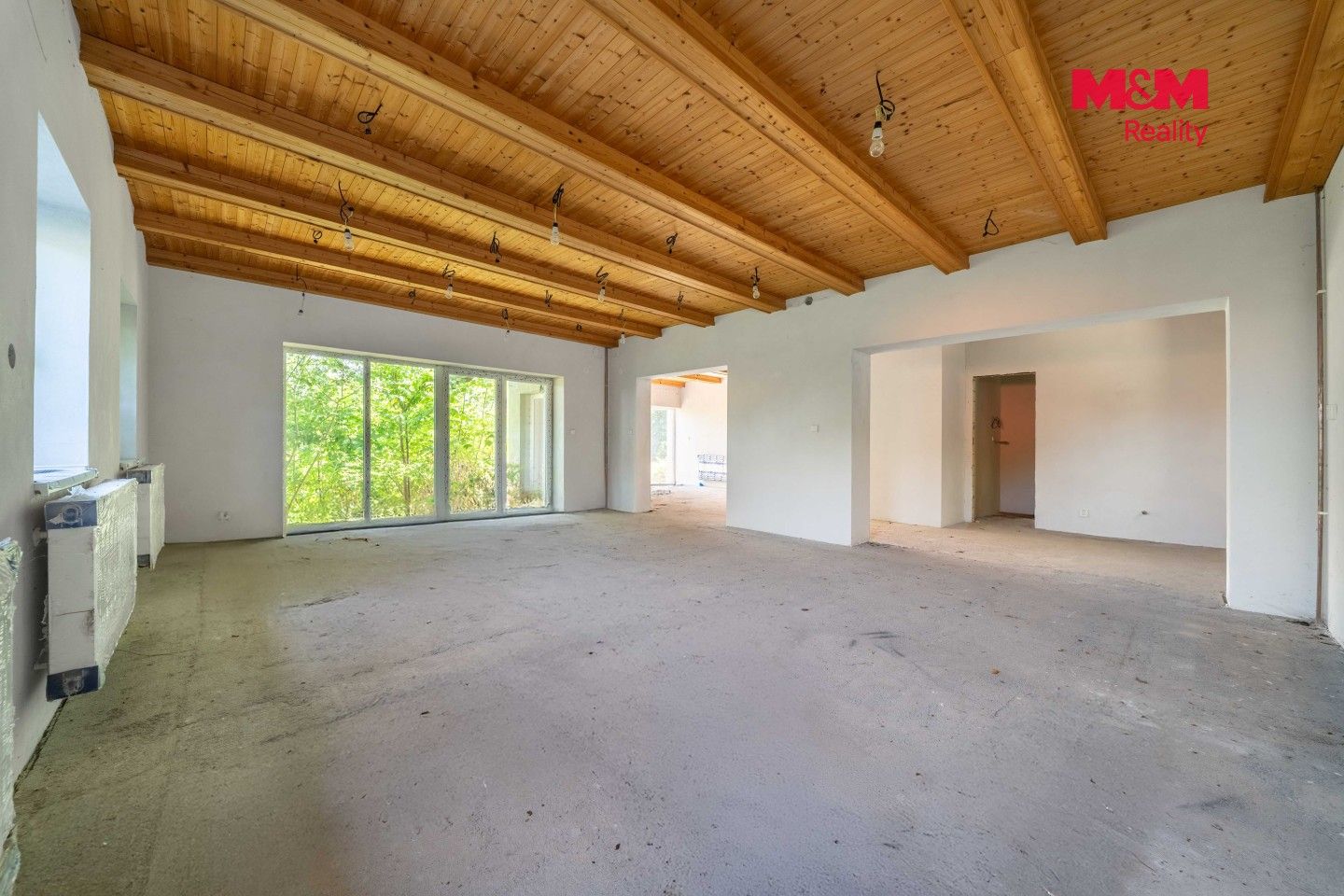 Rodinný dům · 234 m² · Jivina - 3