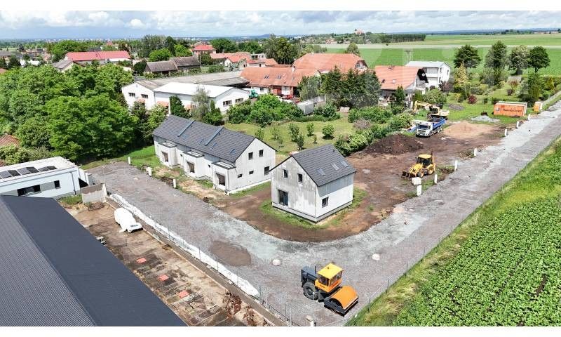 Rodinný dům · 89 m² · Chrudim Medlešice - 3