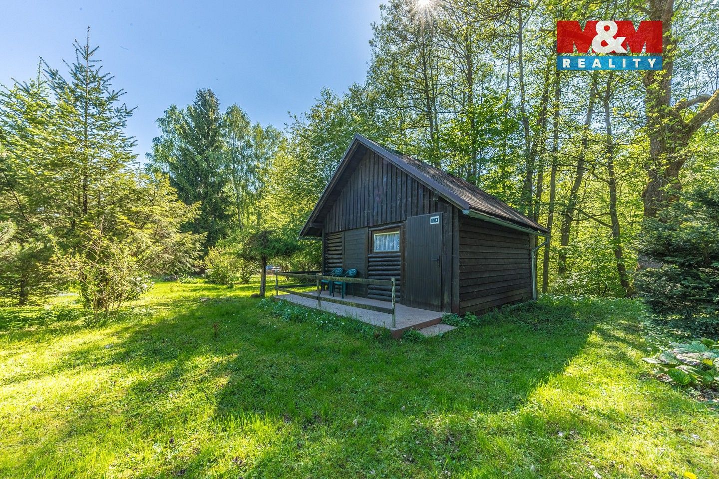 Prodej pozemek pro bydlení - Jablonec nad Nisou - Kokonín, Liberecký kraj - 2