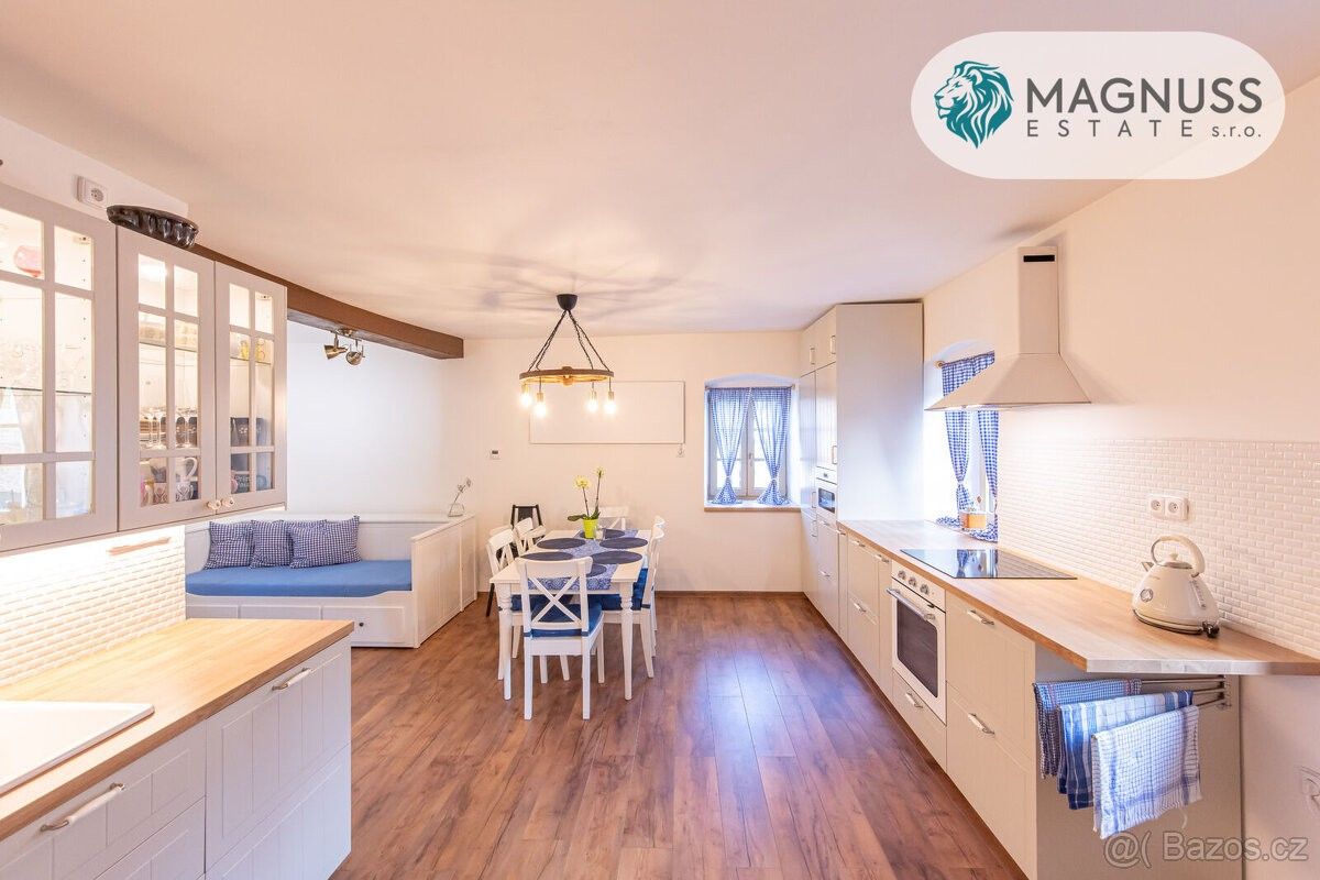 Prodej chata - Jindřichov u Šumperka, 788 23