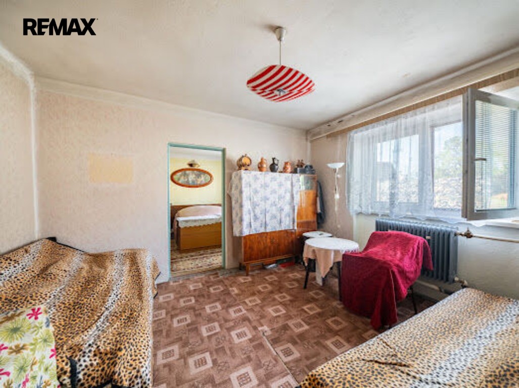 Prodej rodinný dům - Krhovice, 212 m² - 5