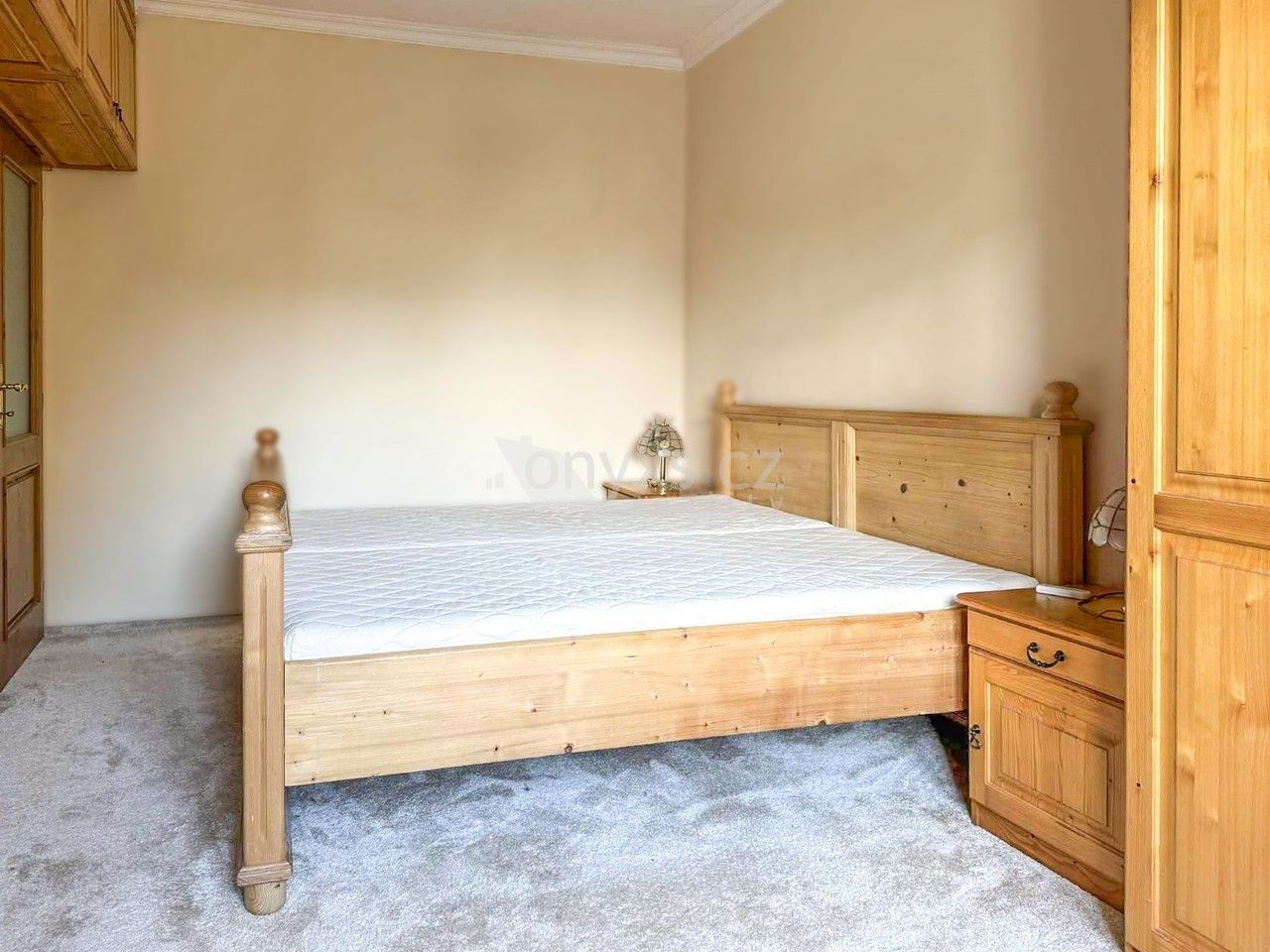 Pronájem byt 2+1 - Palackého, Třinec, 50 m²