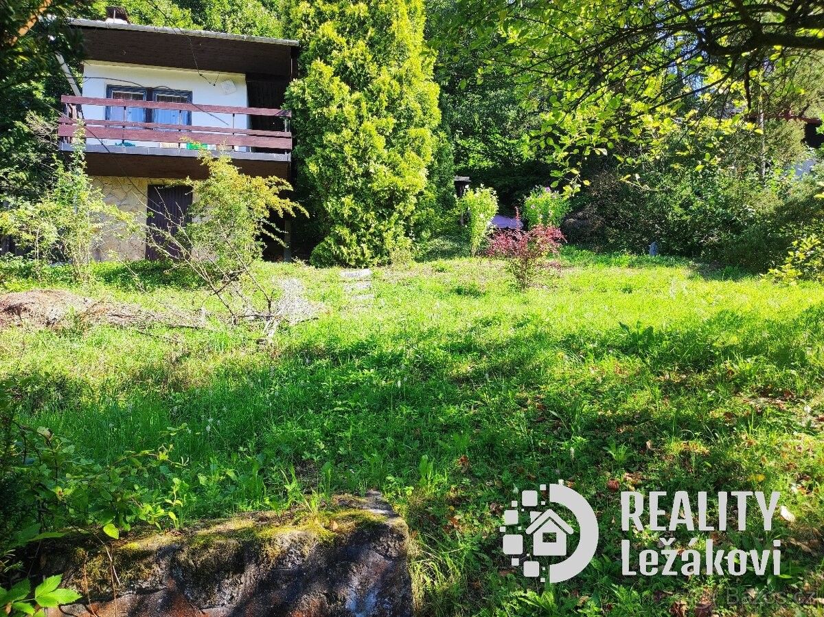 Prodej chata - Zlín, 763 02