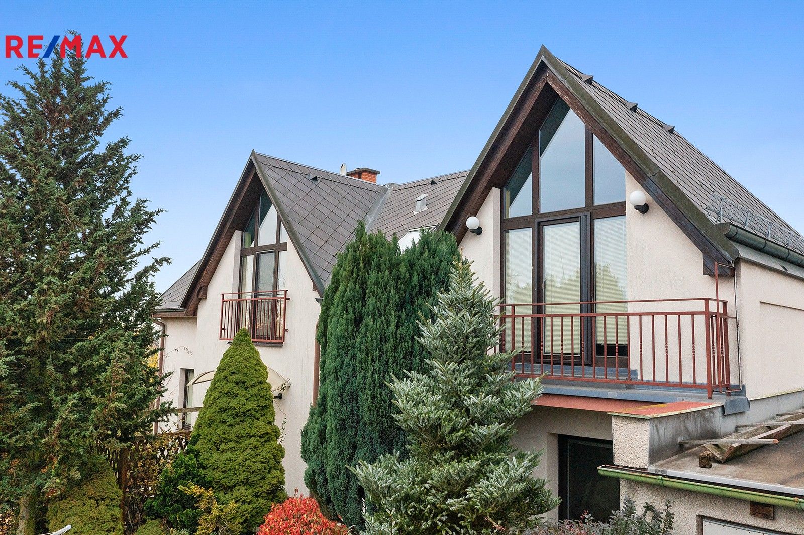 Rodinné domy, Bulharská, Vamberk, 176 m²