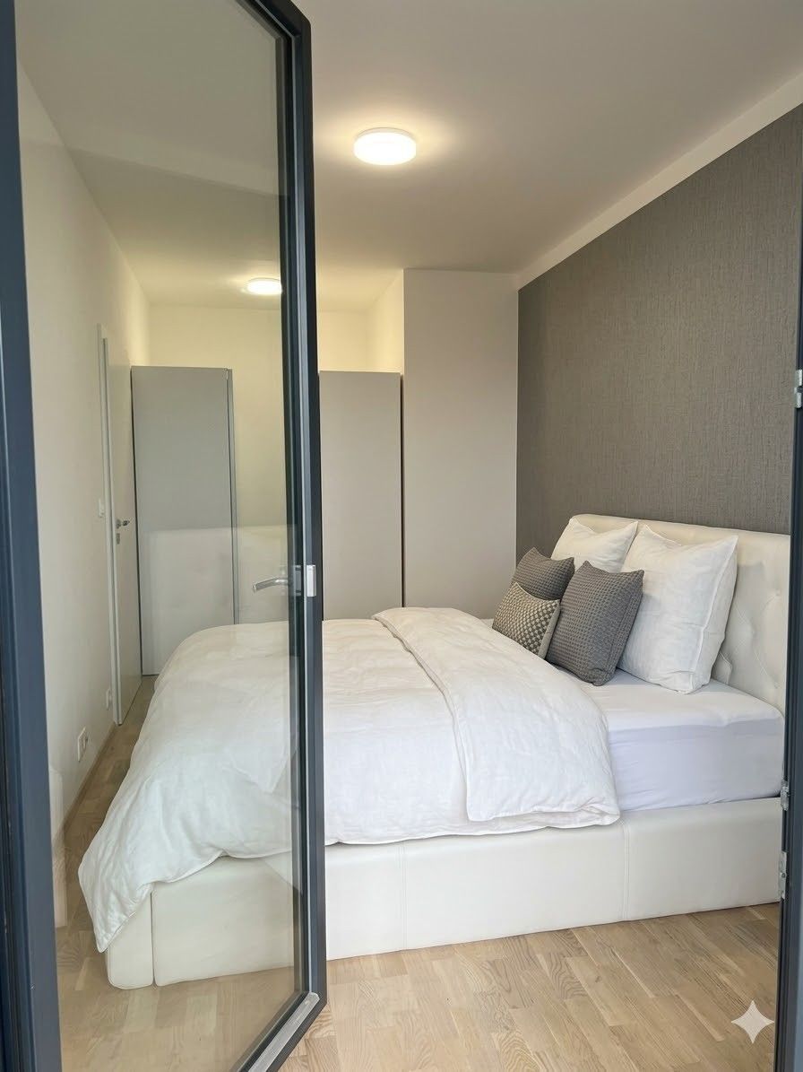 Byt 2+kk · 64 m² · Zlochova, Praha - Modřany - 3