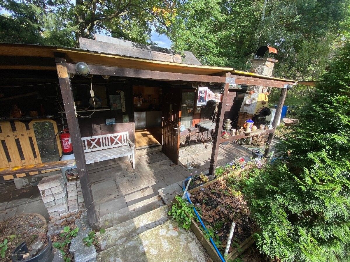 Prodej chata - Čisovice, 252 04