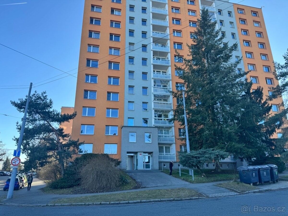 Byty, Plzeň, 301 00