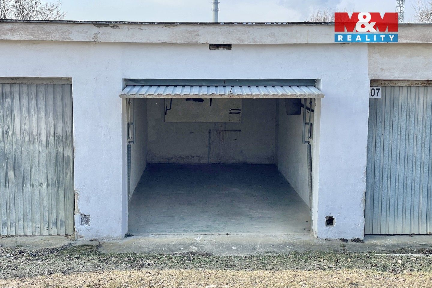 Prodej ostatní - U Lávky, České Budějovice, 18 m²