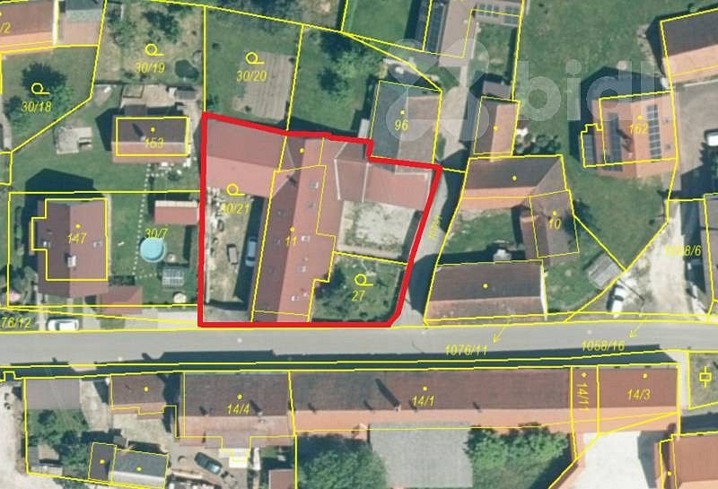 Rodinný dům · 415 m² · Kraselov, okres Strakonice - 4