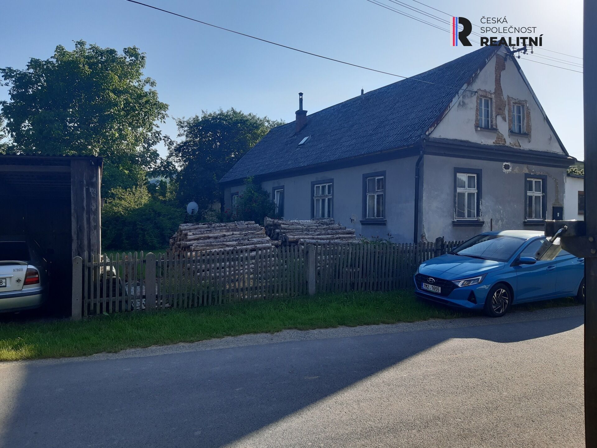 Prodej rodinný dům - Libina, 170 m² - 5
