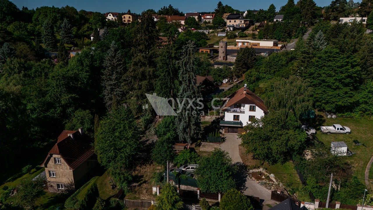 Rodinné domy, Nad Tratí, Mnichovice, 220 m² - 2