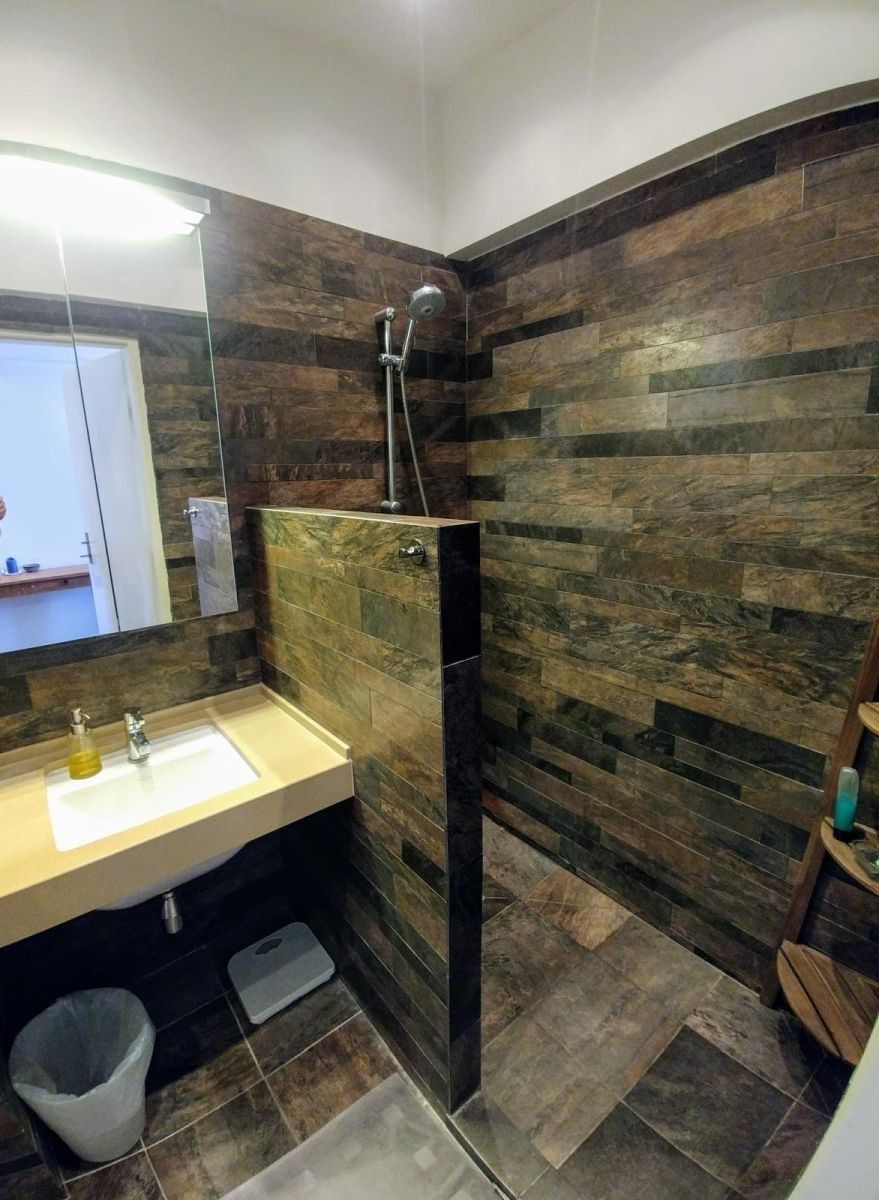 2+kk, U Santošky, Praha - Smíchov, 55 m² - 2