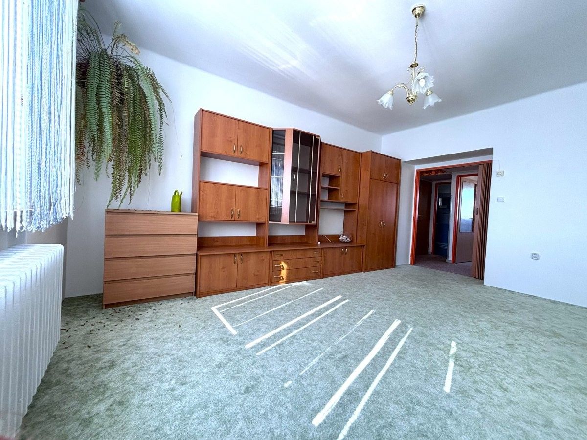 Pronájem byt 2+1 - Červenkova, Přeštice, 69 m² - 5