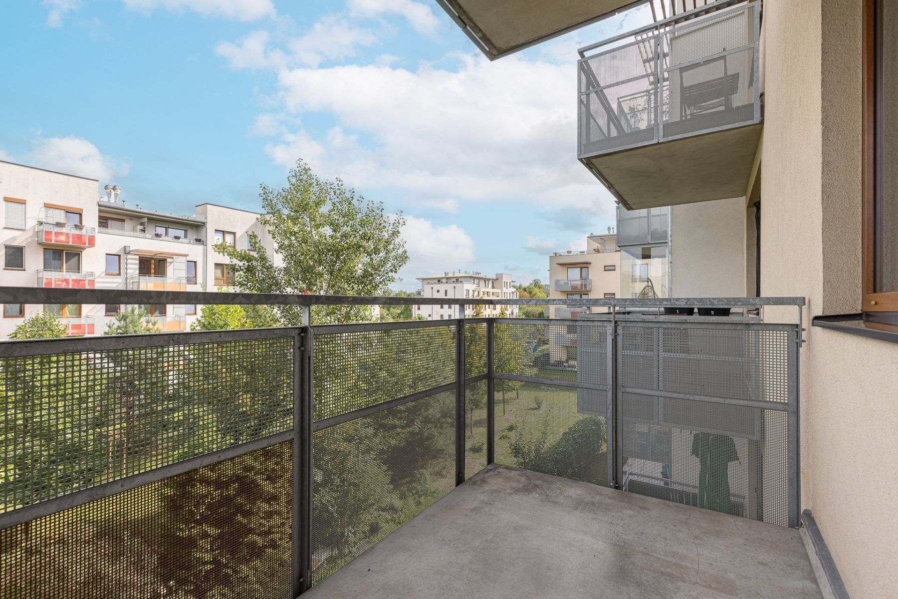 1+kk, Theinova, Praha - Čakovice, 37 m² - 1