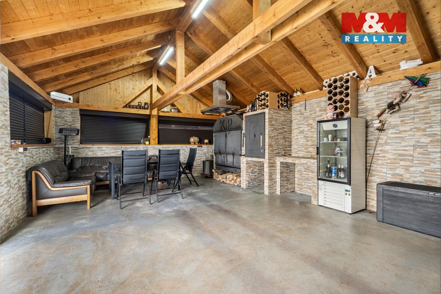 Rodinné domy, Očihov, 280 m² - 2