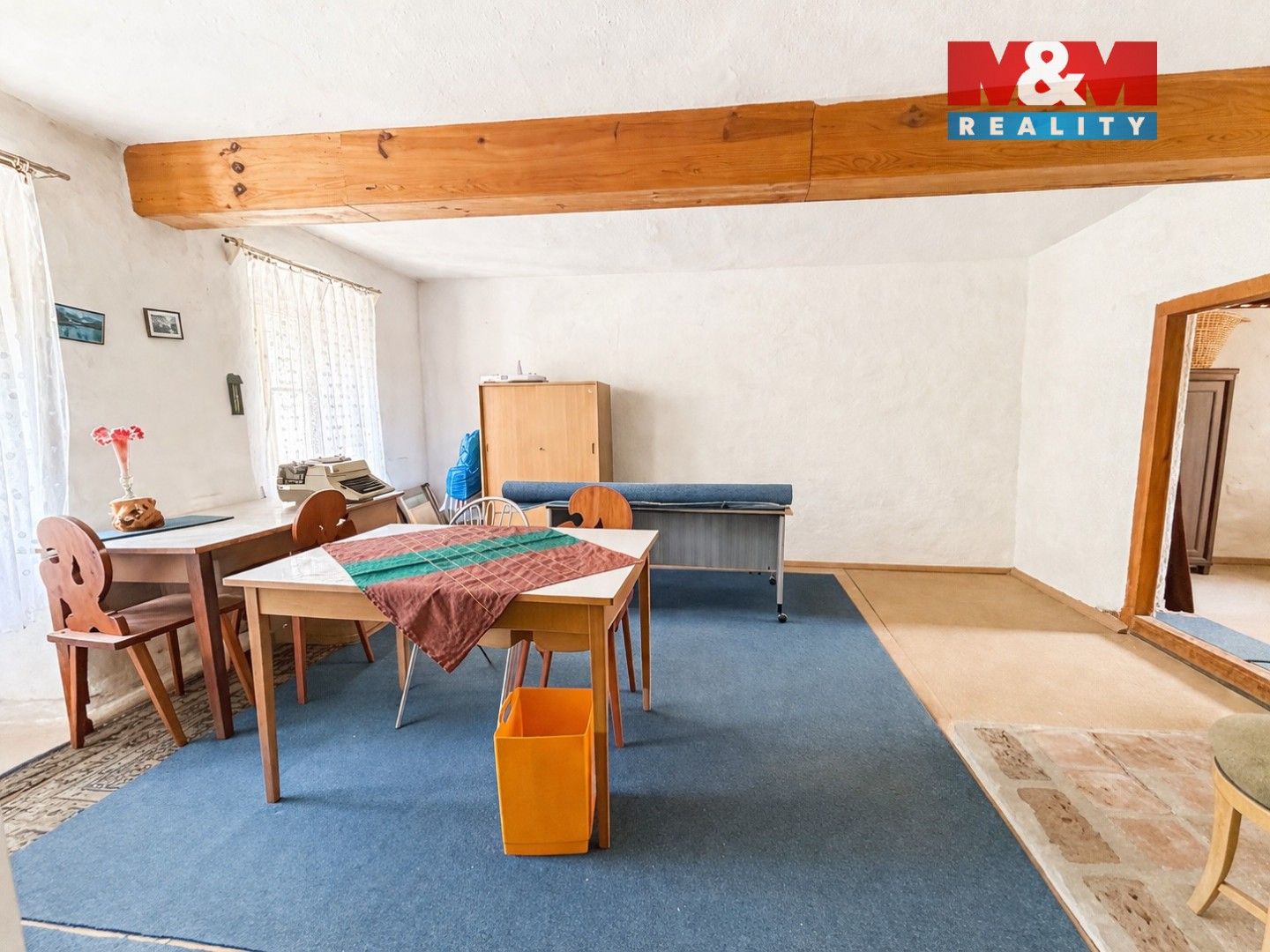 Rodinné domy, Klatovská, Plánice, 98 m² - 2