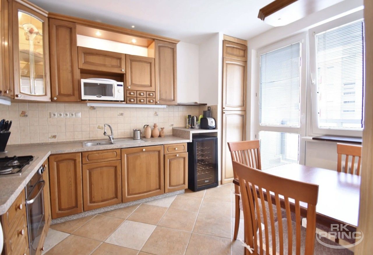 Prodej byt 3+1 - Bohúňova, Praha, 66 m² - 5