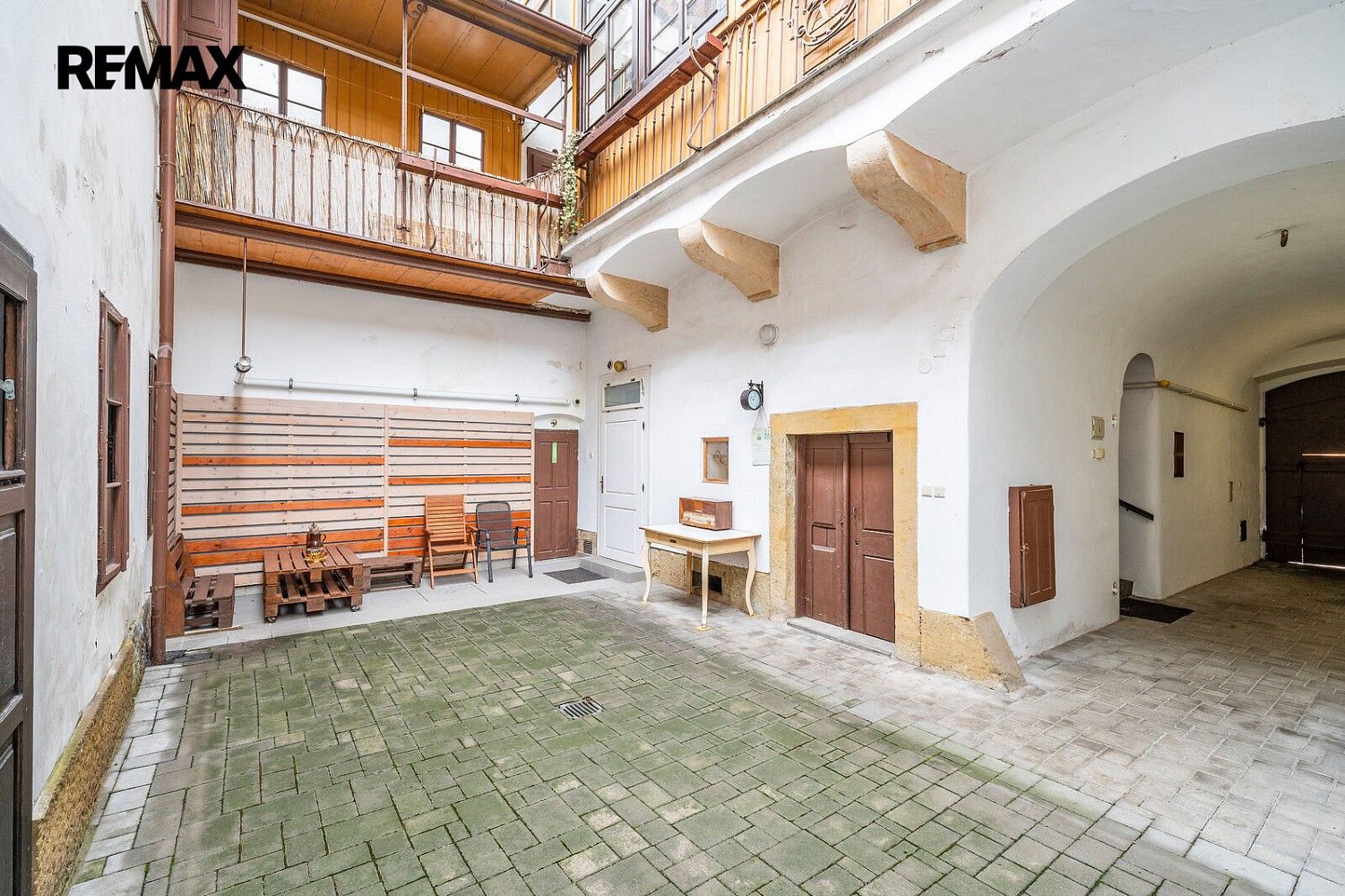 Rodinné domy, Ivanovova, Jaroměř - Josefov, okres Náchod, 197 m² - 2