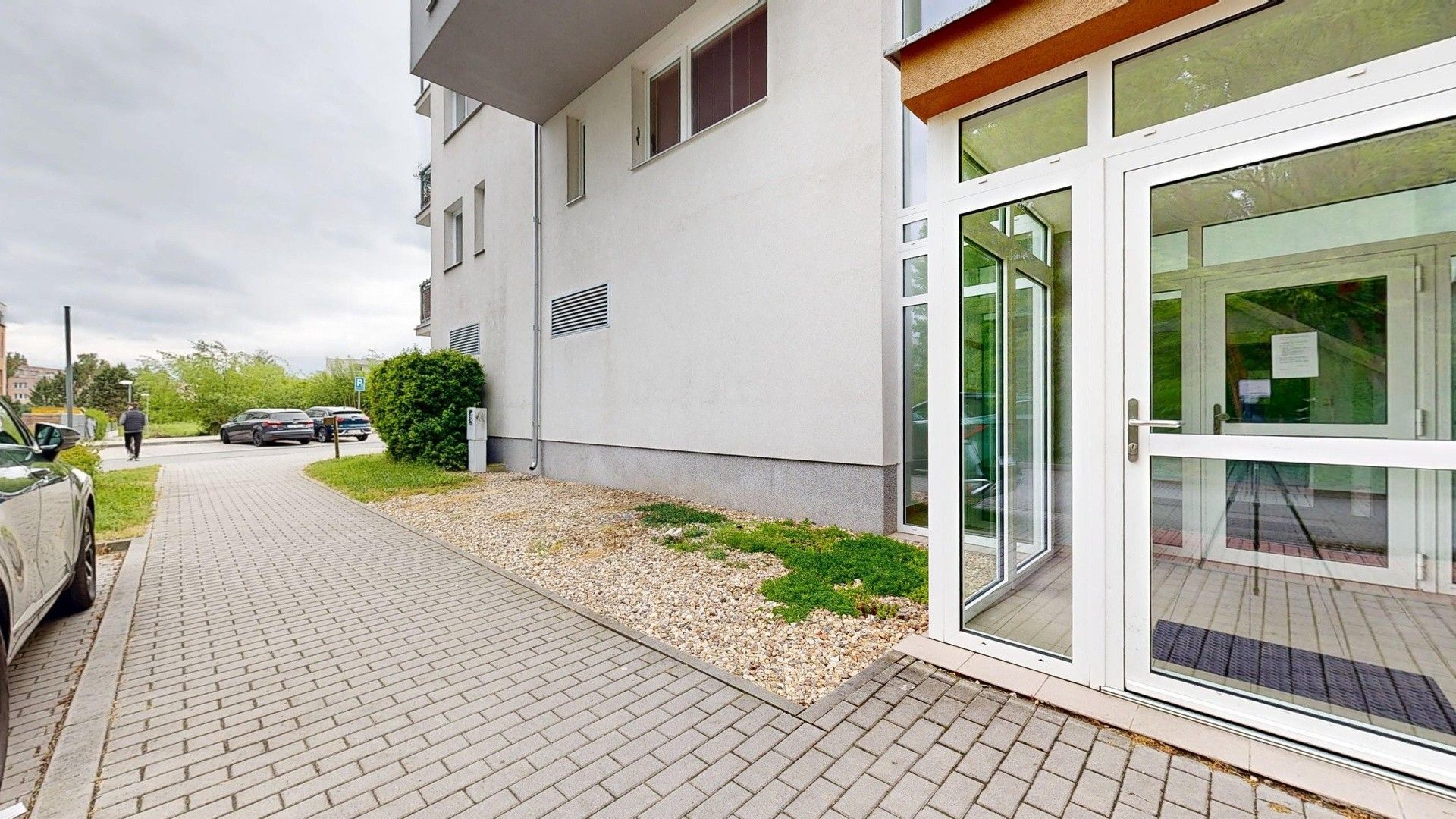 4+kk, Fibichova, Tábor, 85 m²