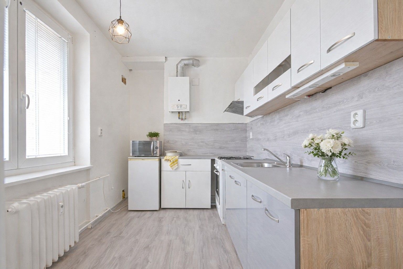 2+1, Sadová, Modřice, 51 m²