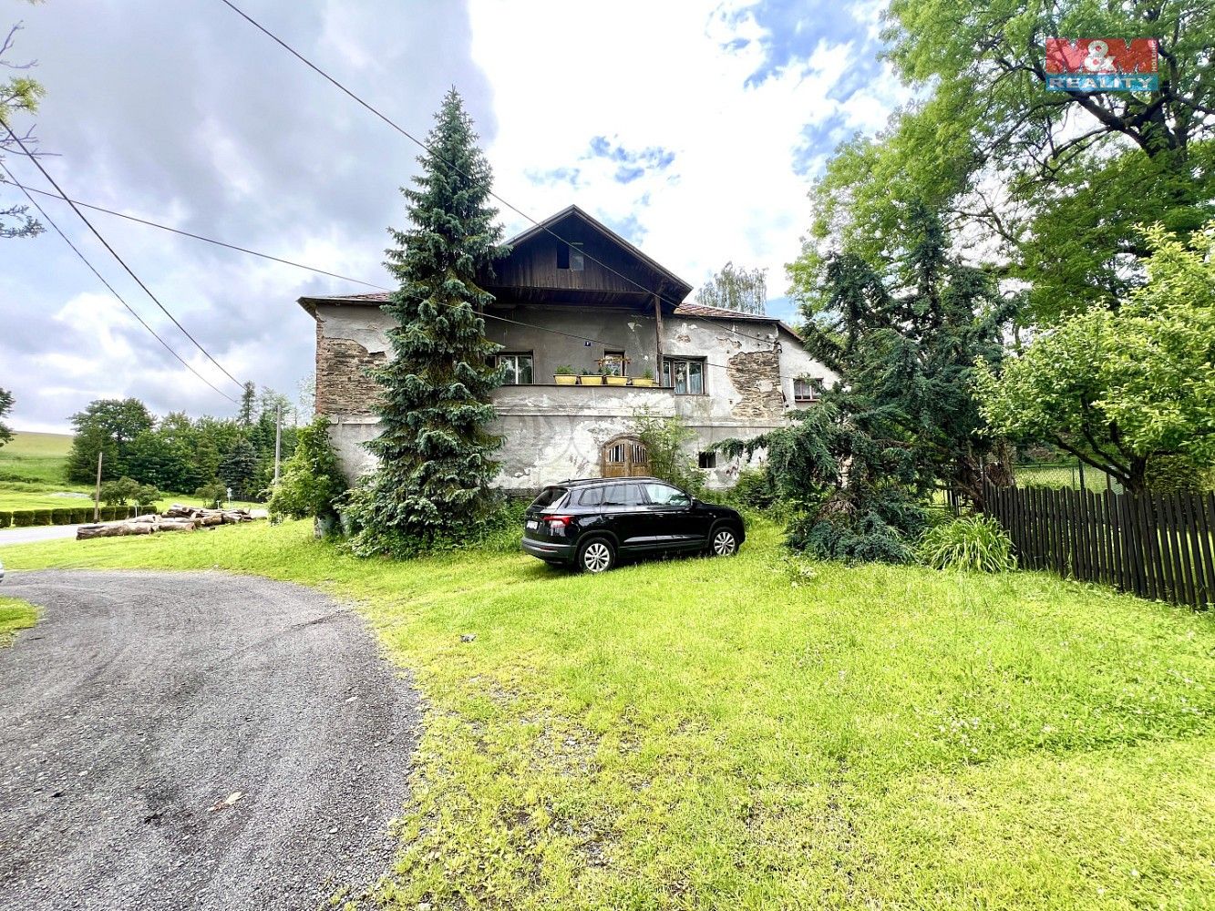 Pozemky pro bydlení, Bílčice, okres Bruntál, Moravskoslezský kraj - 2