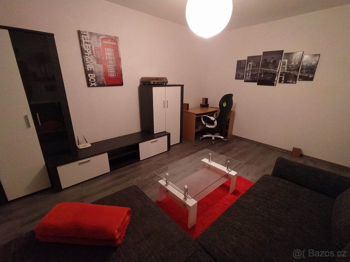 Pronájem byt - Loštice, 789 83