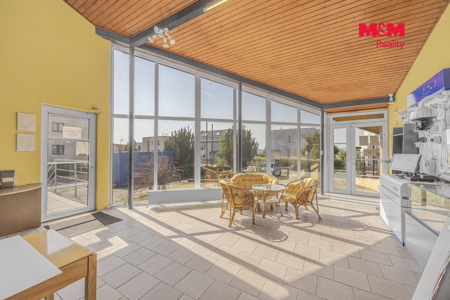 Obchodní prostory · 330 m² · Mikulovická, Pardubice - 4