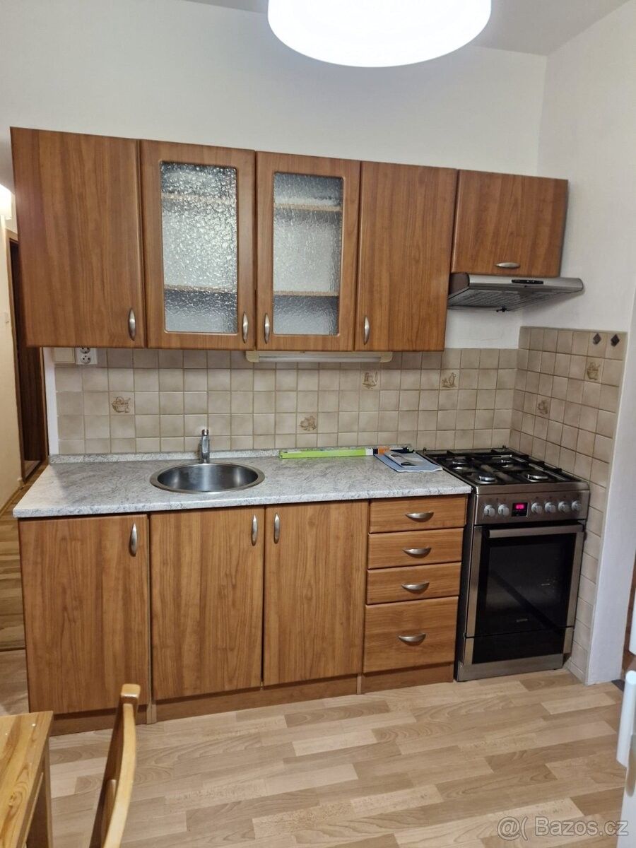 Pronájem byt - Luhačovice, 763 26