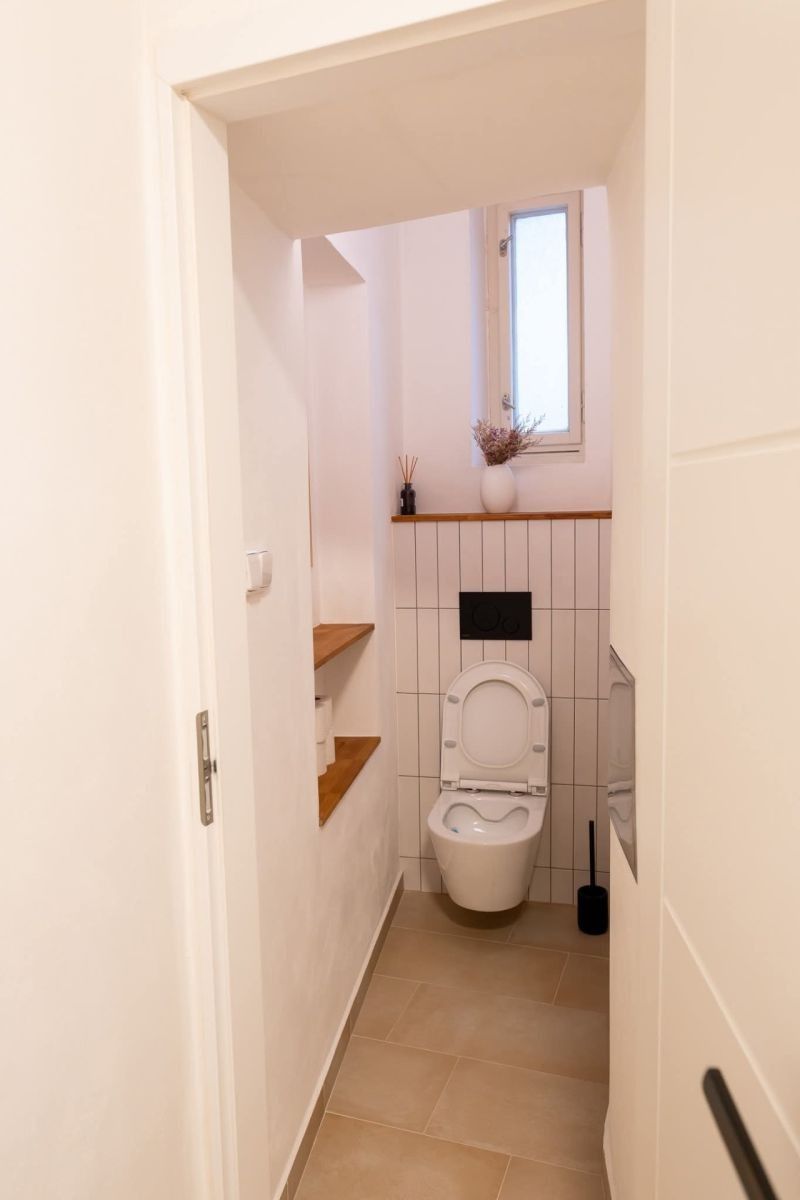 Pronájem byt 2+kk - Ve Smečkách, Praha - Nové Město, 55 m² - 5