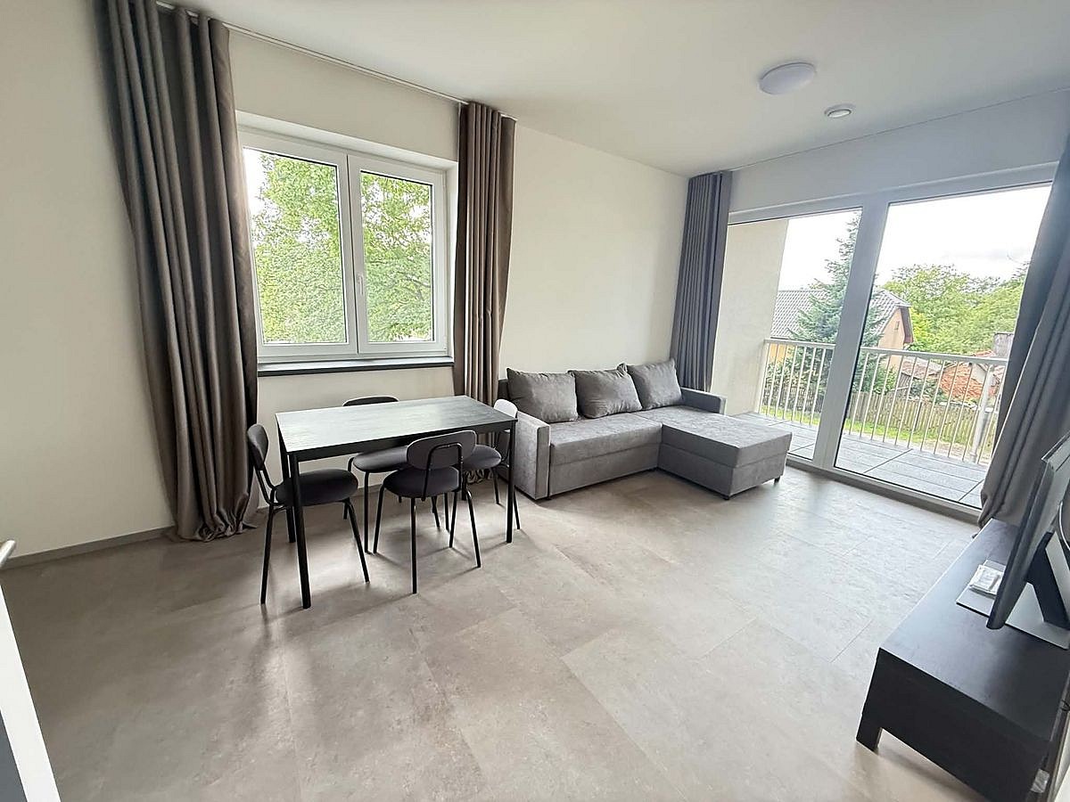 2+kk, Spojovací, Mukařov, okres Praha-východ, 50 m² - 1