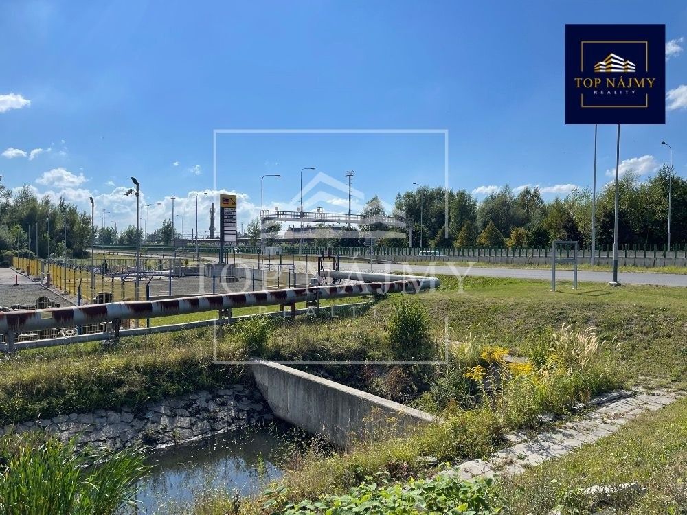 Pronájem kancelář - Ostrava, 721 00