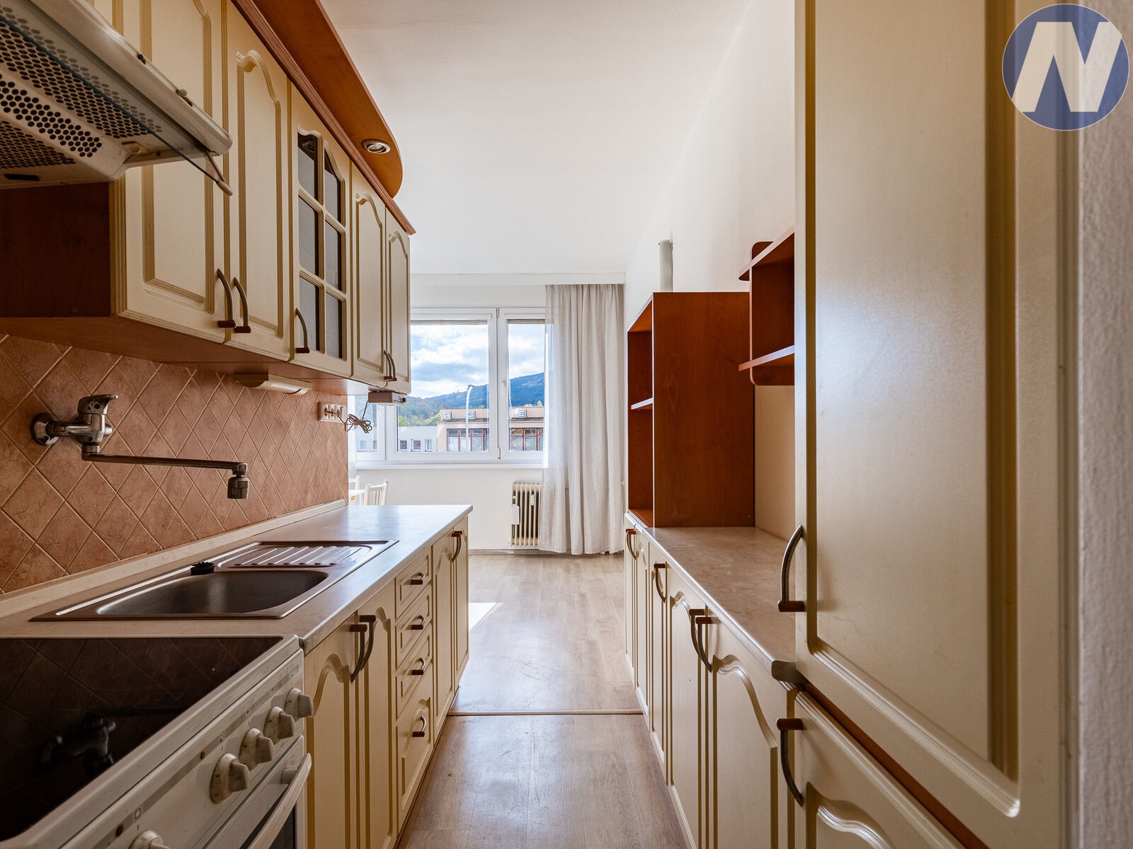 Prodej byt 1+1 - Zvolenská, Prachatice II, 53 m² - 5