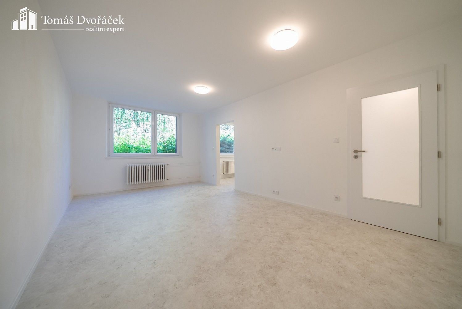 Prodej byt 2+1 - Tišnov, okres Brno-venkov, Jihomoravský kraj, 60 m² - 5