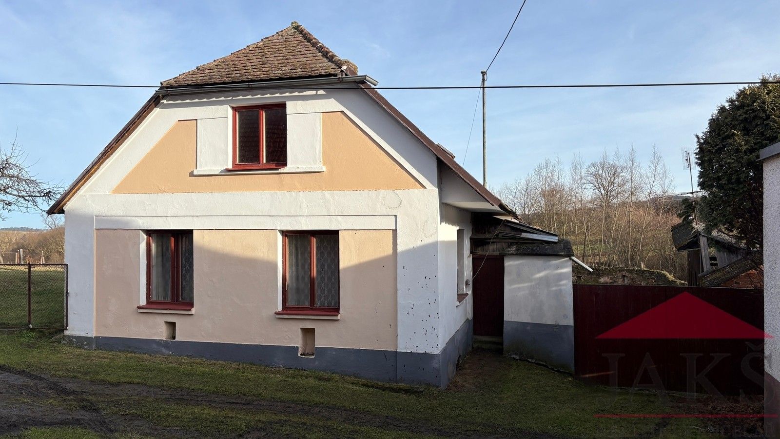 Rodinné domy, Kadešice, Žihobce, 90 m²