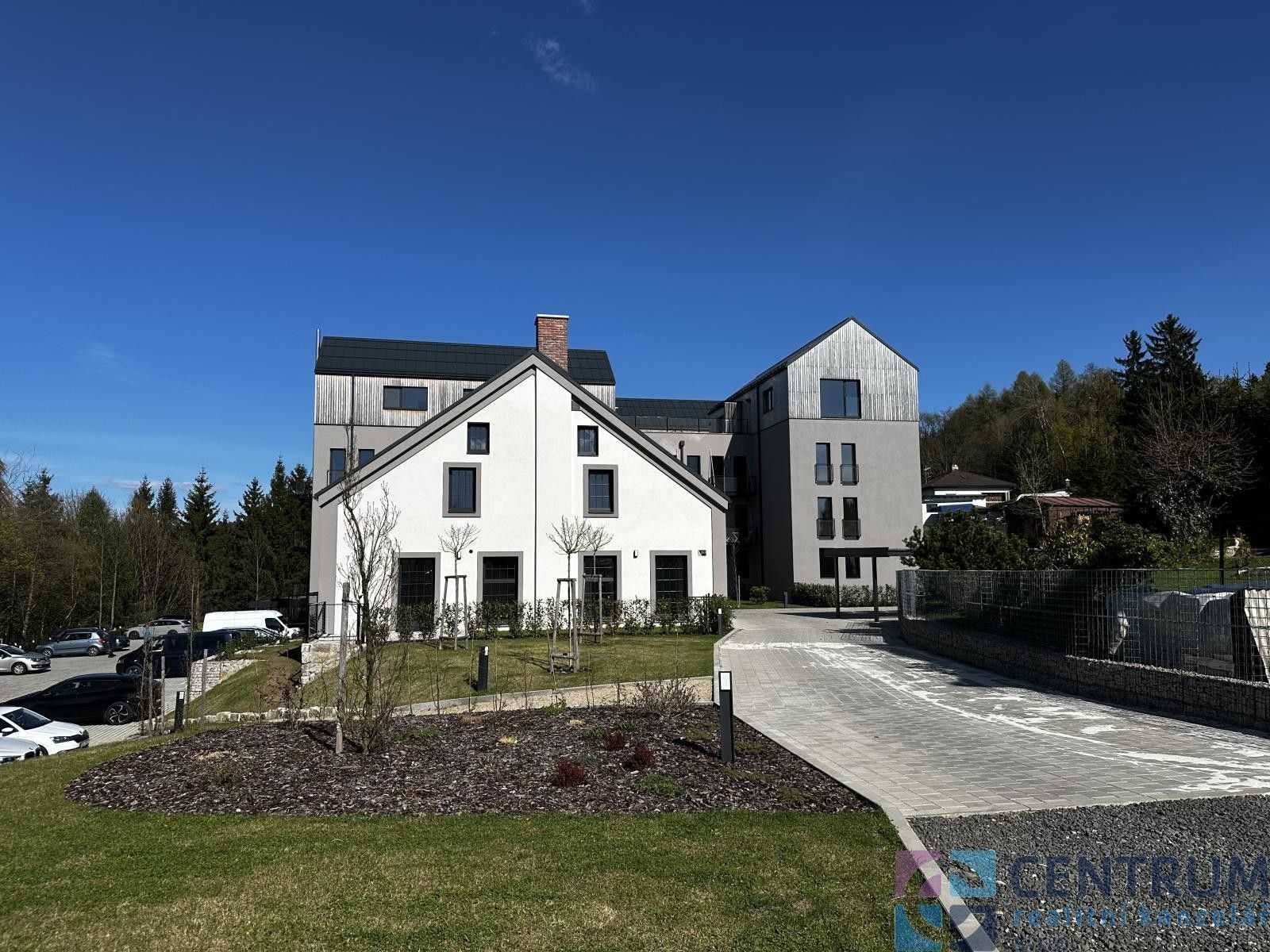1+kk, Krkonošská  , Jablonec nad Nisou, 52 m² - 1