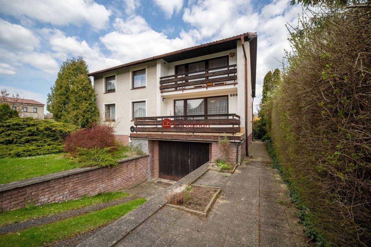 Rodinný dům, 300 m²