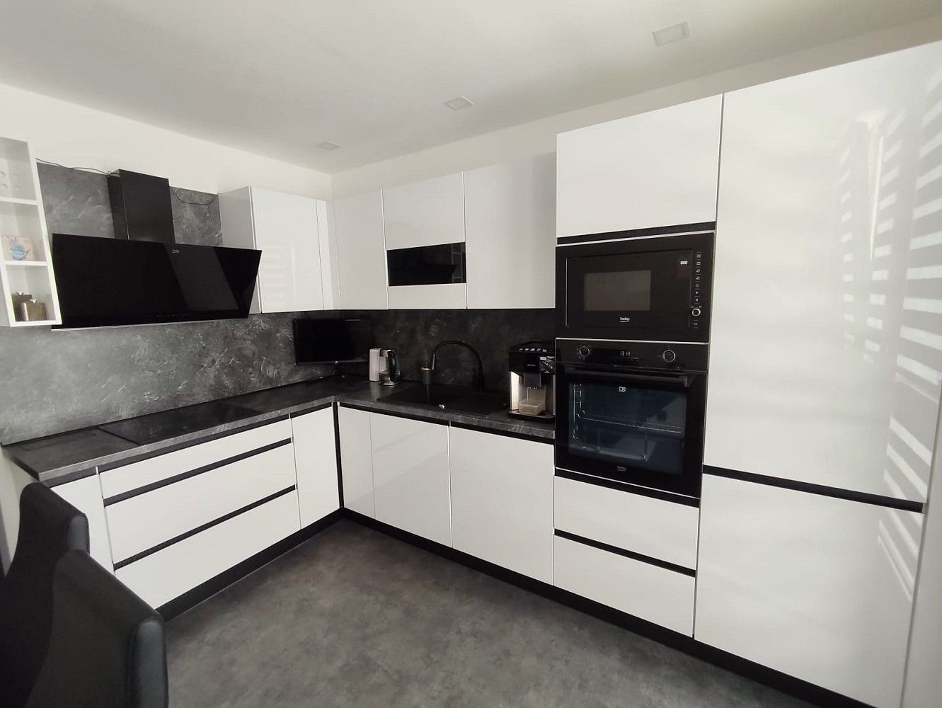 Prodej byt 3+1 - Ostrava - Bělský Les, okres Ostrava-město, Moravskoslezský kraj, 65 m² - 5
