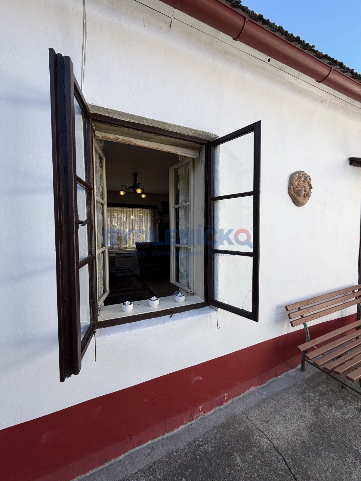 Prodej rodinný dům - Husova 56, Chlum u Třeboně, 120 m² - 5