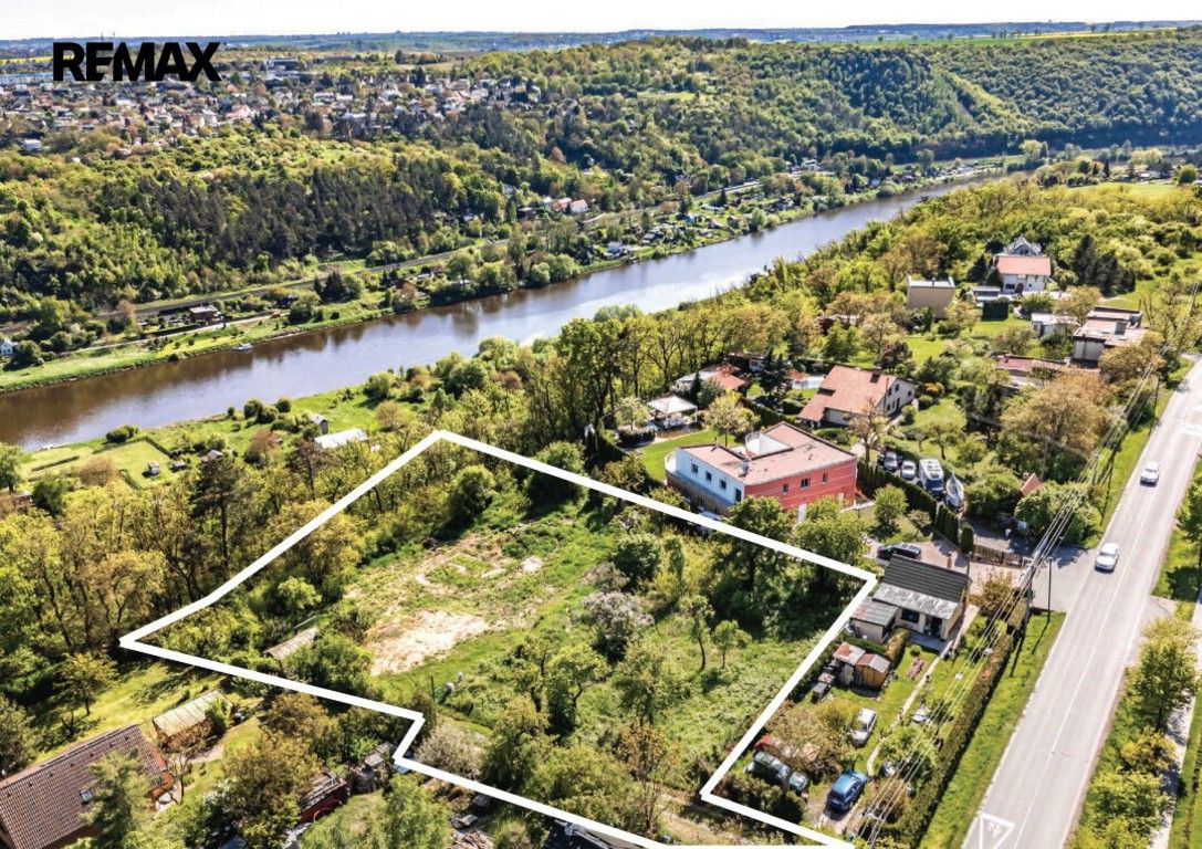 Pozemek pro bydlení, 3 223 m²