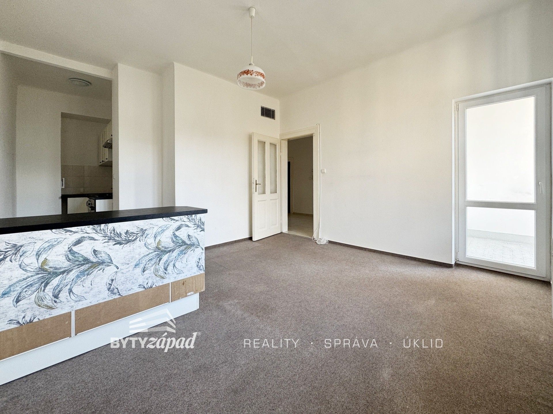 3+kk, náměstí Českých bratří, Plzeň, 95 m²