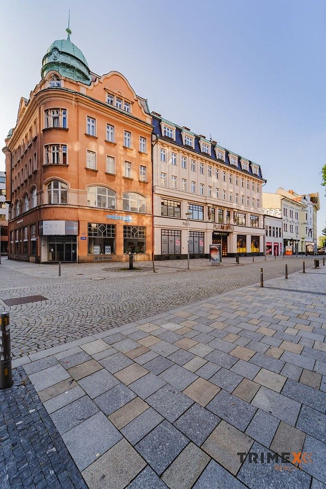 Kancelář · 340 m² · Ostrava - Moravská Ostrava, okres Ostrava-město, Moravskoslezský kraj - 4
